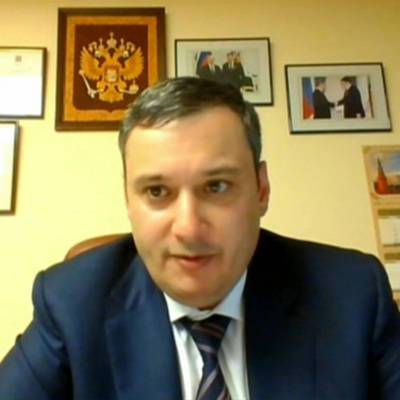 Хинштейн сообщил о задержании главы управления ГИБДД Ставрополья