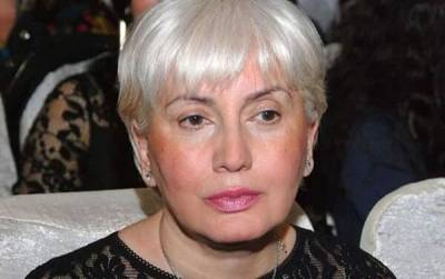Скончалась Земфира Бабаева, посвятившая азербайджанскому кинематографу 47 лет своей жизни