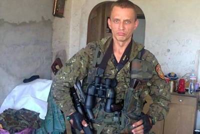 Террорист «ДНР» Лютый жалуется, что Россия собирается выдать его Украине
