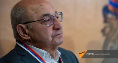 Вазген Манукян - Арам Вардеванян - Суд начал рассмотрение дела Вазгена Манукяна - ru.armeniasputnik.am - Армения