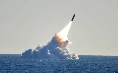 Россия - Пентагону: Развертывание гиперзвуковых ракет в Европе "повысит вероятность непреднамеренного конфликта"