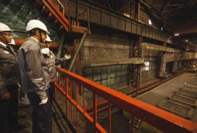 Полное восстановление рудника "Таймырский" ожидается до конца ноября