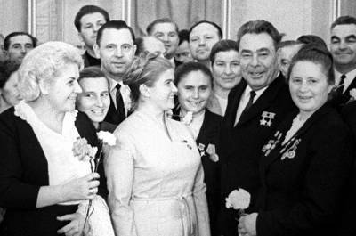 Каких правителей России больше всего любили женщины