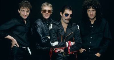 Группа Queen заработала $13,2 млн долларов за прошлый год и вошла в рейтинг самых богатых