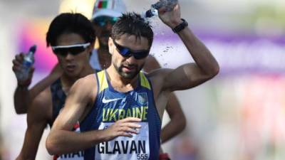 Олимпиада в Токио: из сборной Украины исключили легкоатлета после обвинений в коррупции
