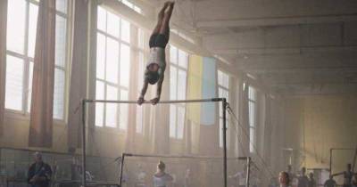 Украинский фильм про гимнастку «Ольга» получил приз на Каннском кинофестивале