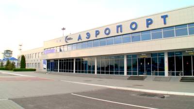 В Воронежском аэропорту рассказали, будут ли вслед за Москвой возвращать курилки