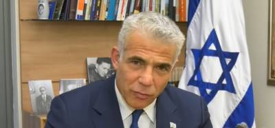 Министр иностранных дел Израиля призывает штаты США подать в суд против Ben & Jerry’s