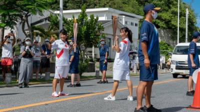 Организаторы летней Олимпиады в Токио подготовили для спортсменов богатое меню