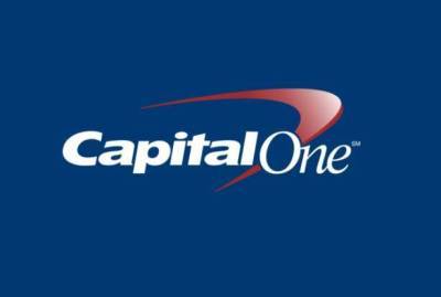 Выручка и прибыль Capital One могли вырасти во 2 квартале