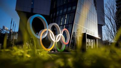 В МОК объяснили решение провести Олимпиаду в Токио, несмотря на пандемию коронавируса