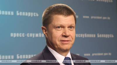 Посол Беларуси в Китае прогнозирует рост взаимной торговли между странами
