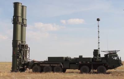 Сивков об успешных испытаниях ЗРС С-500 «Прометей»: Догнать Россию не смогут даже США