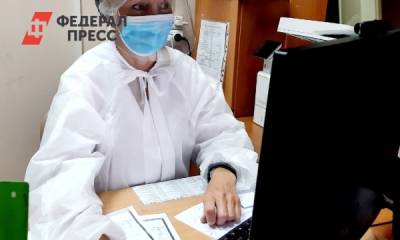 Тюменские медики приостанавливают плановую помощь из-за коронавируса