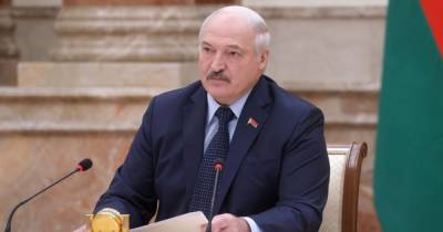 Лукашенко заявил, что в современном мире идет война