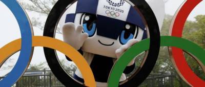 Впервые в истории МОК изменил девиз Олимпиады