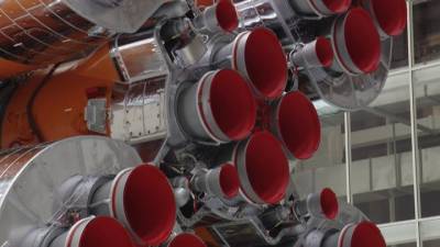 США одобрили закупку российских ракетных двигателей РД-181М