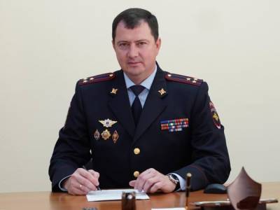 СК РФ: Начальник УГИБДД Ставрополья организовал продажу «VIP-пропусков» для грузовиков-нарушителей