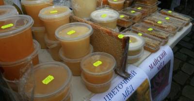Самогон-пати, цены на натуральную молочку и мёд: как в Калининграде собирали гастрономический путеводитель