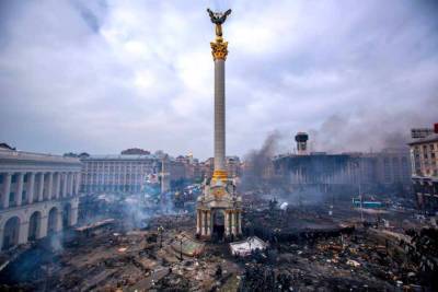 «Территория раздора»: Медведчук предрек Украине мрачное будущее