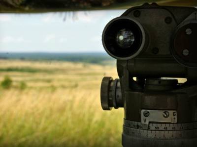 В ОРДЛО перебросили снайперов, которые недавно прошли подготовку в РФ – украинская разведка