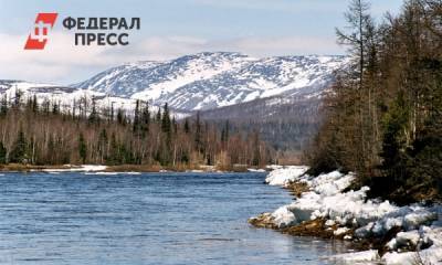 На Ямале вопросами изменения климата займется координационный совет