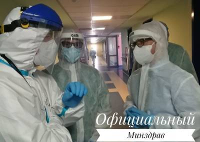 В Беларуси зарегистрировали 600 новых случаев коронавируса