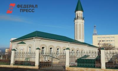 Губернатор Оренбуржья поздравил мусульман с праздником Курбан-байрам
