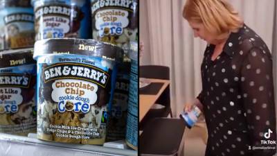 Скандал вокруг мороженого Ben & Jerry's в Израиле: кто проиграет от бойкота