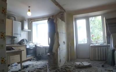 В суд идти не надо: украинцы вскоре смогут сами делить свое жилье