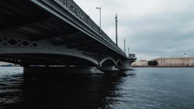 Из-за аномальной жары вода в Неве и Ижоре прогрелась до рекордной температуры - piter.tv - Санкт-Петербург
