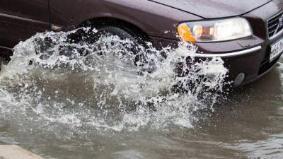 Климатолог заявил о возможном росте числа наводнений по немецкому сценарию