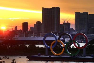 ФБР выступило с предостережением для участников Олимпиады в Токио