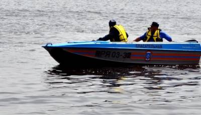 В Оке в Рязанском районе утонул 35-летний житель Вышгорода