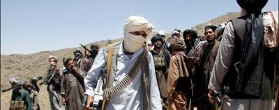 МИД России: талибы в действительности могут захватить власть в Афганистане