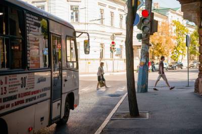 Астраханцы выступили за восстановление троллейбусного движения