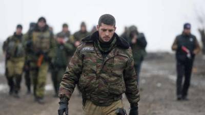 Нардеп Верховной Рады заявила о причастности Порошенко к убийству Гиви