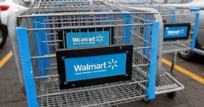 Walmart уволили девушку с синдромом Дауна: получили штраф в $125 млн