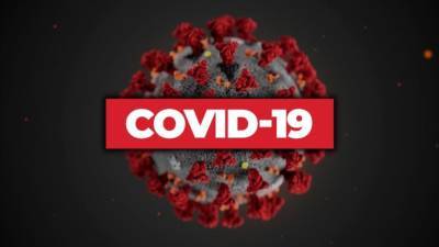 Количество заболевших коронавирусом в Ульяновске достигло 37530