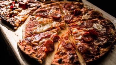 "Дорогая Пепперони": заказ пиццы обошелся мурманчанке в 119 тысяч