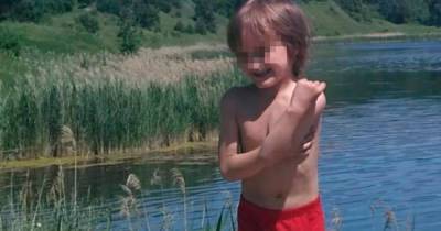 Пропавший 4-летний мальчик с аутизмом найден погибшим