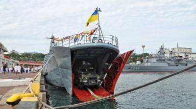Украина придумала план по “спасению” Черного моря от России