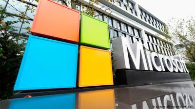 США, ЕС и НАТО обвинили Китай в совершении кибератак через Microsoft Exchange