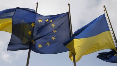 Козак прокомментировал возможность вступления Украины в ЕС и НАТО