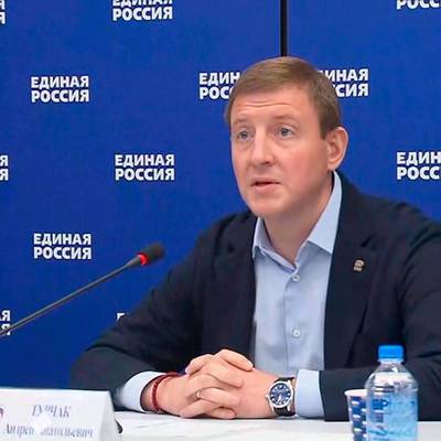 "Единая Россия" призывает все партии подписать соглашение о проведении безопасных выборов