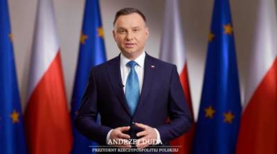 Сенаторы США просят президента Польши наложить вето на «антиеврейский закон»