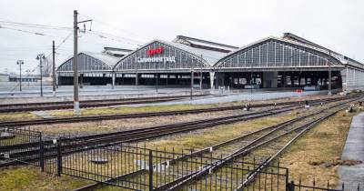 В транзитных поездах из Калининграда через Литву и Белоруссию увеличили число пассажиров