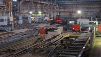 Завод металлоконструкций из Владимира выплатит петербургскому партнеру 4,5 млн рублей аванса