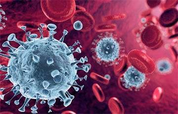 Дельта-штамм коронавируса выявлен в Лиде