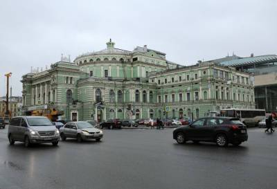 В Петербурге зарегистрировано дело о взятке сотруднице Мариинского театра